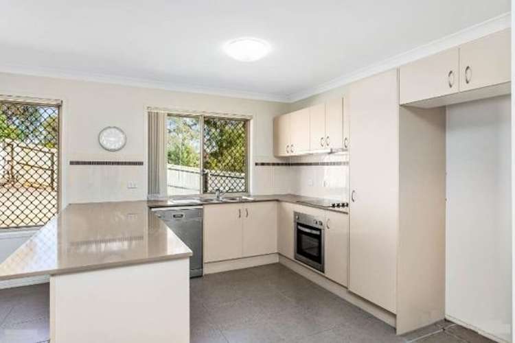 Fourth view of Homely house listing, 26 Neumann Place, Leichhardt QLD 4305