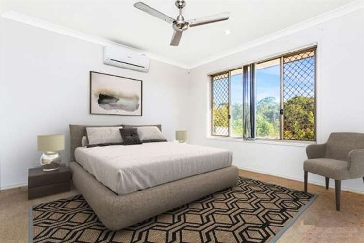Fifth view of Homely house listing, 26 Neumann Place, Leichhardt QLD 4305
