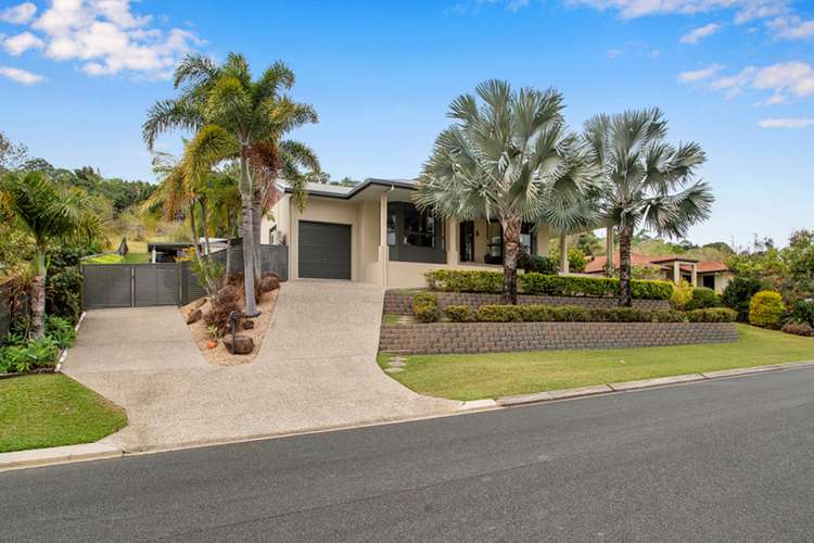 Main view of Homely house listing, 28 Jardine Drive, Erakala QLD 4740