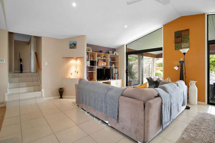 Third view of Homely house listing, 28 Jardine Drive, Erakala QLD 4740