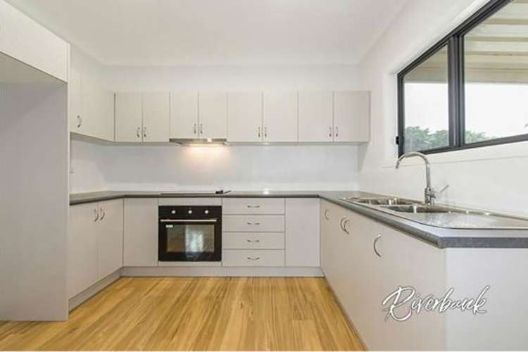 Second view of Homely house listing, 58A Penrose Crescent, Penrith NSW 2750