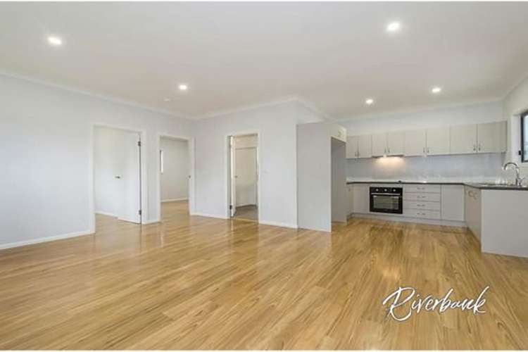 Third view of Homely house listing, 58A Penrose Crescent, Penrith NSW 2750