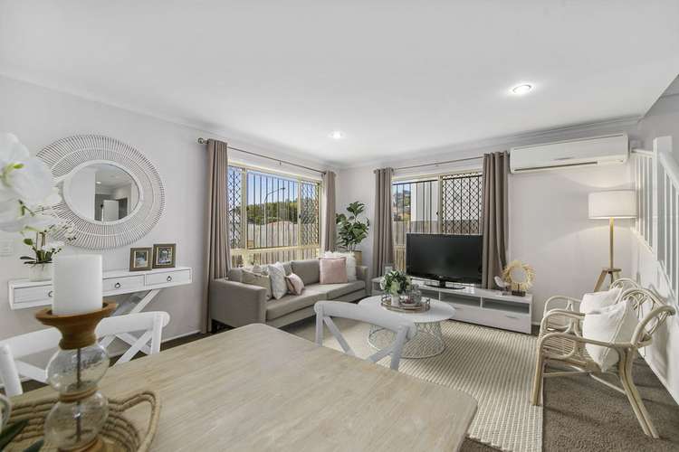 Third view of Homely townhouse listing, 6/19 Baradine Street, Newmarket QLD 4051