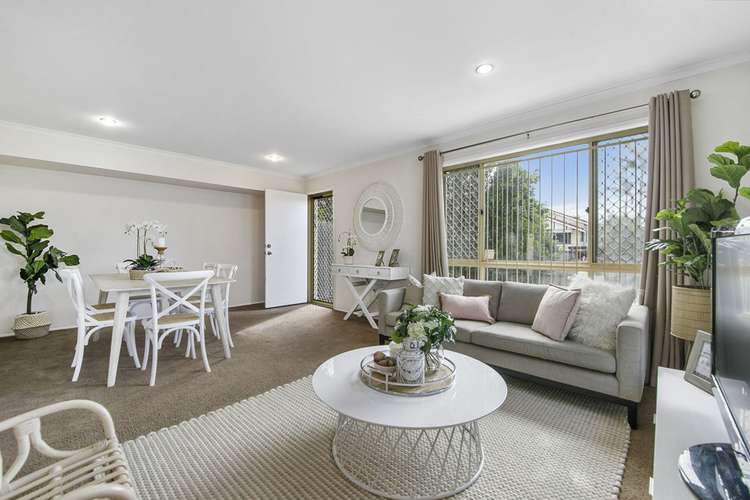 Fourth view of Homely townhouse listing, 6/19 Baradine Street, Newmarket QLD 4051