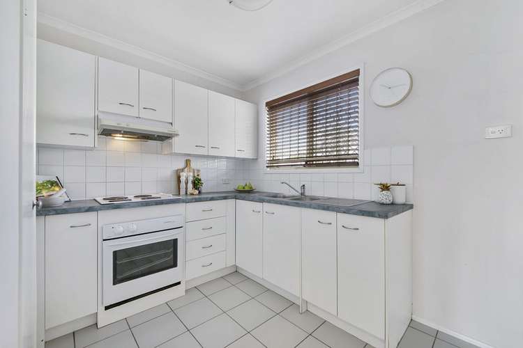 Fifth view of Homely townhouse listing, 6/19 Baradine Street, Newmarket QLD 4051