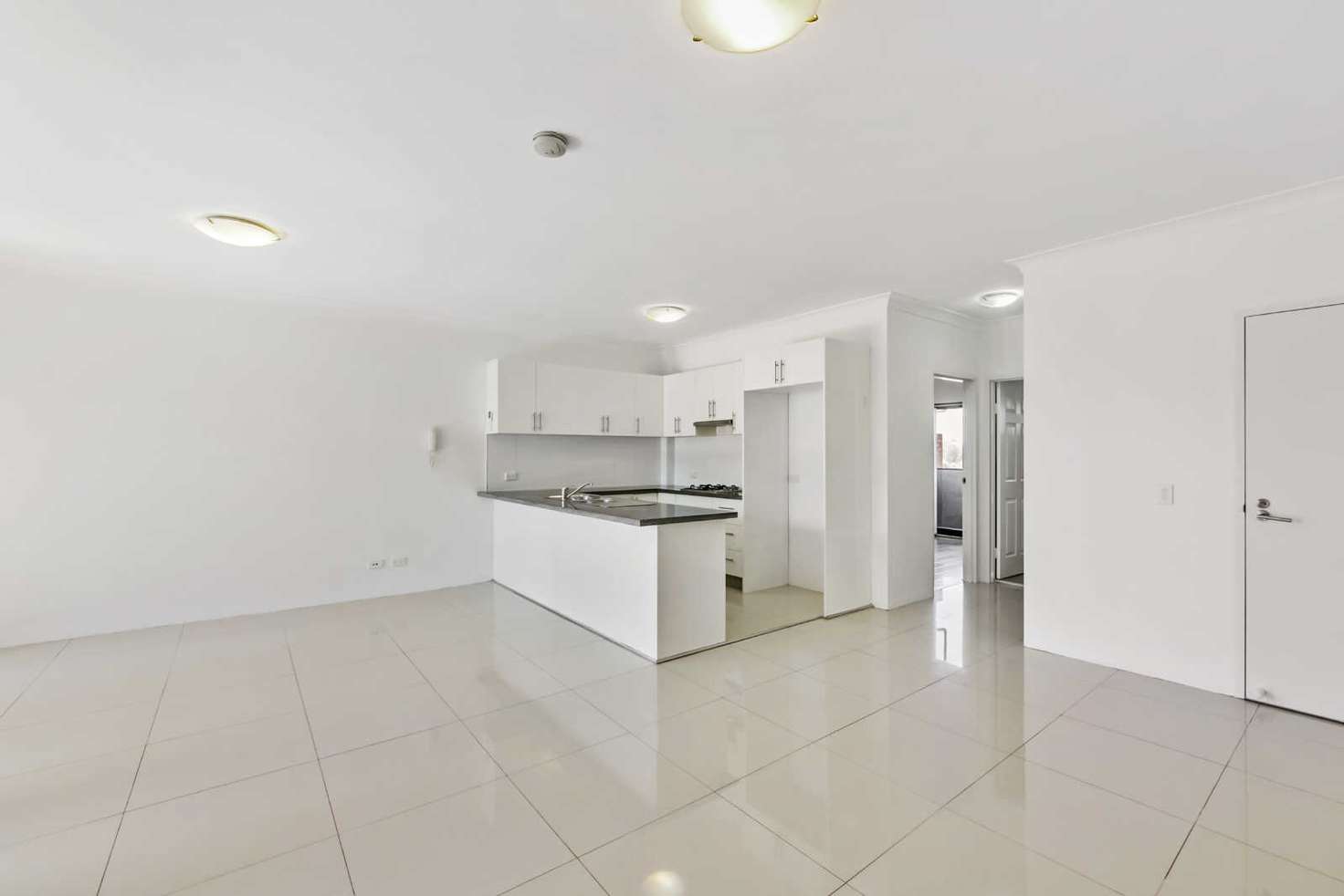 Main view of Homely unit listing, 15/574 Woodville Road, Guildford NSW 2161