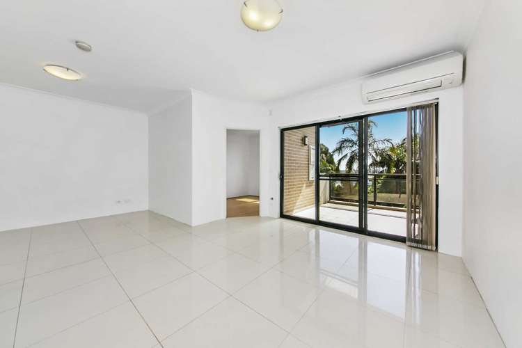 Second view of Homely unit listing, 15/574 Woodville Road, Guildford NSW 2161