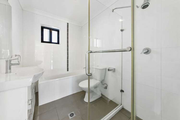 Fifth view of Homely unit listing, 15/574 Woodville Road, Guildford NSW 2161