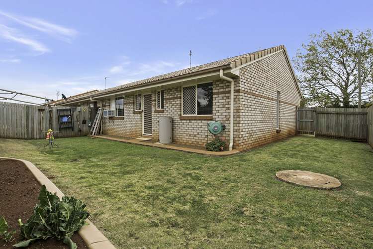 Fourth view of Homely unit listing, 1/28 Williamson Lane, Wilsonton QLD 4350