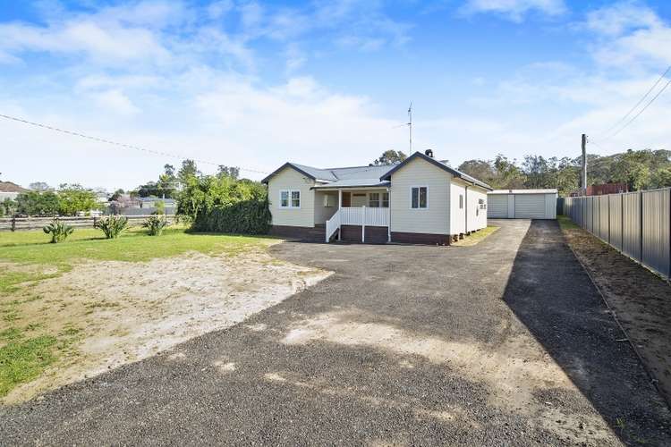 Main view of Homely house listing, 75 King Road, Wilberforce NSW 2756