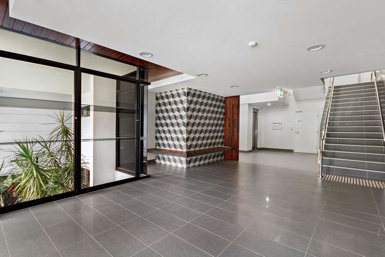 Fourth view of Homely apartment listing, 204/6 Lawson Street, Hawthorne QLD 4171