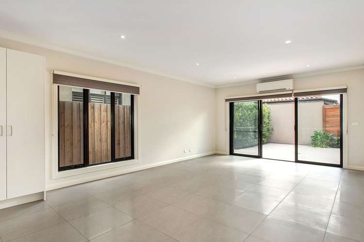 Fourth view of Homely townhouse listing, 24A Roland Avenue, Strathmore VIC 3041