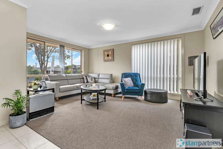 Third view of Homely house listing, 16 Darter Street, The Ponds NSW 2769