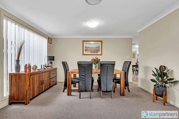 Fourth view of Homely house listing, 16 Darter Street, The Ponds NSW 2769
