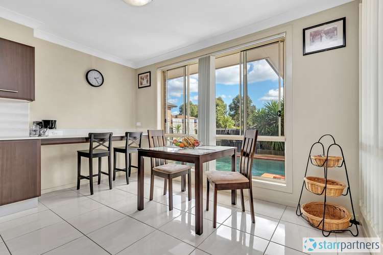 Sixth view of Homely house listing, 16 Darter Street, The Ponds NSW 2769