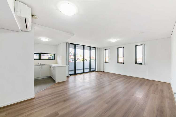 Second view of Homely unit listing, 13/142 Woodville Road, Merrylands NSW 2160