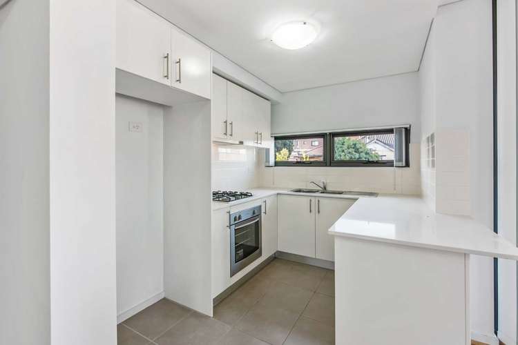 Third view of Homely unit listing, 13/142 Woodville Road, Merrylands NSW 2160