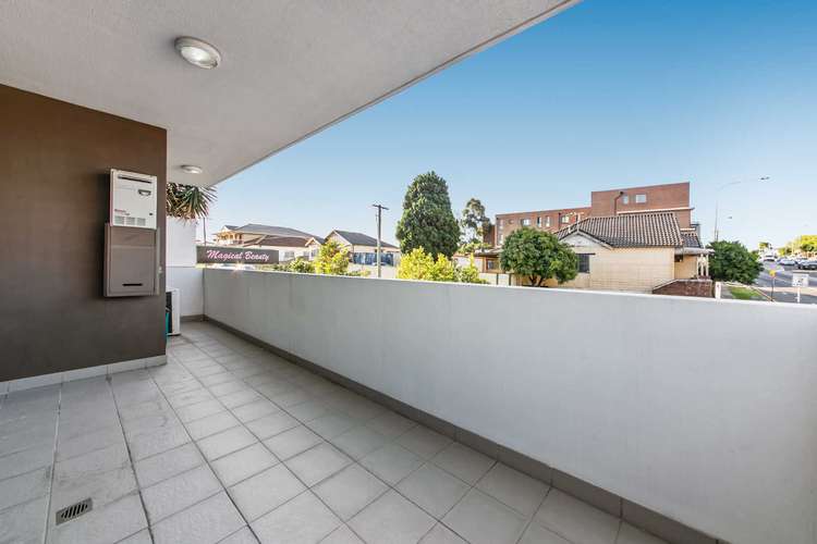 Fifth view of Homely unit listing, 13/142 Woodville Road, Merrylands NSW 2160