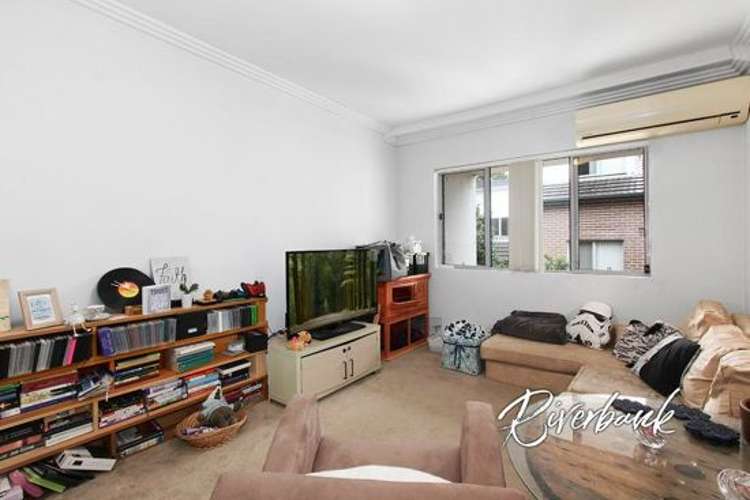 Third view of Homely unit listing, 44/13-19 Robert St, Penrith NSW 2750