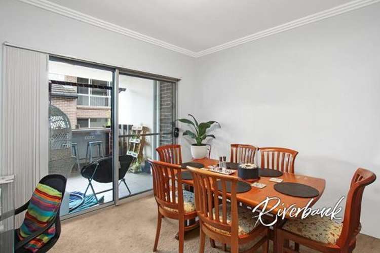 Fourth view of Homely unit listing, 44/13-19 Robert St, Penrith NSW 2750