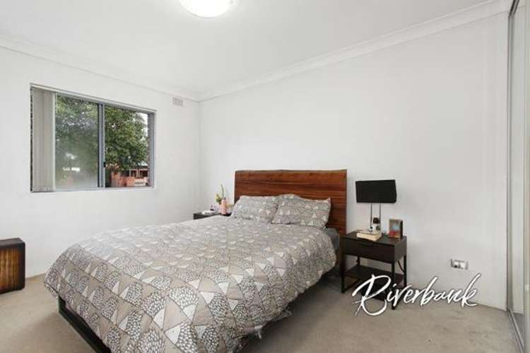 Fifth view of Homely unit listing, 44/13-19 Robert St, Penrith NSW 2750