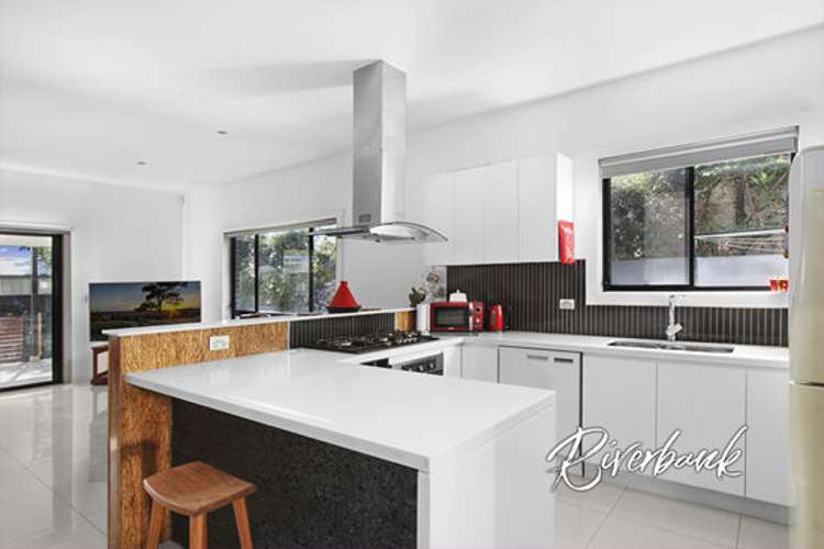 Main view of Homely semiDetached listing, 111 Hawksview Street, Merrylands NSW 2160