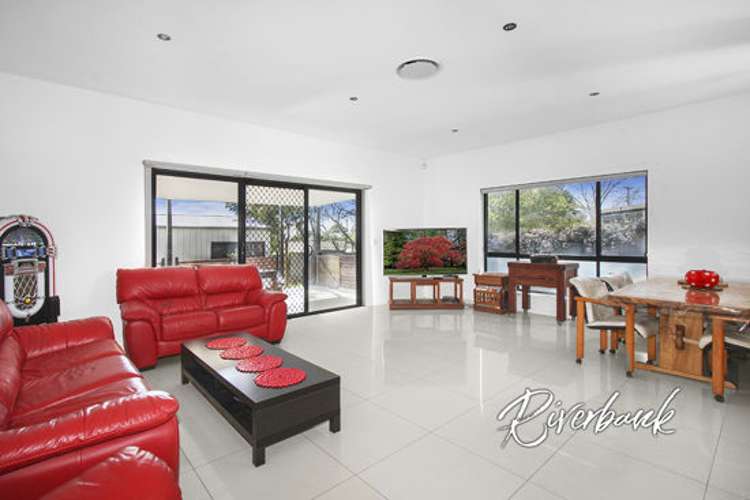 Second view of Homely semiDetached listing, 111 Hawksview Street, Merrylands NSW 2160