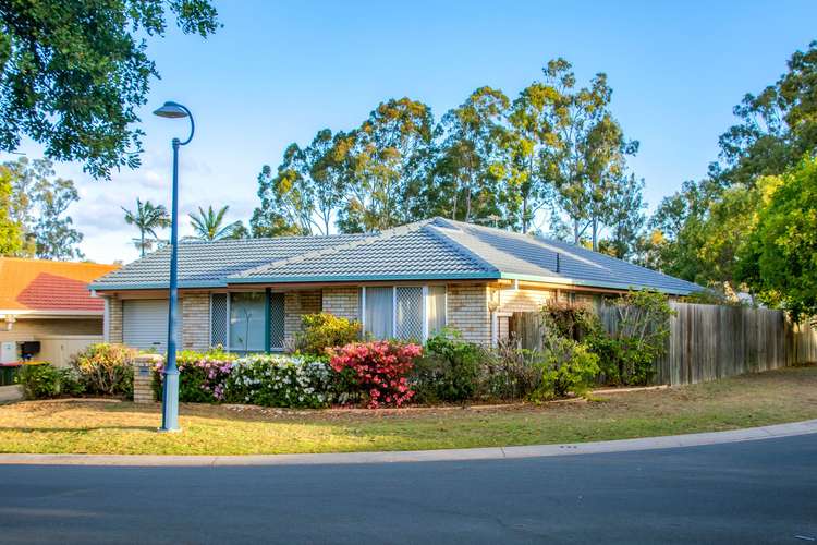 Main view of Homely house listing, 6 Augusta Crescent, Forest Lake QLD 4078