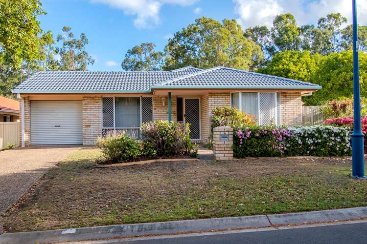 Second view of Homely house listing, 6 Augusta Crescent, Forest Lake QLD 4078