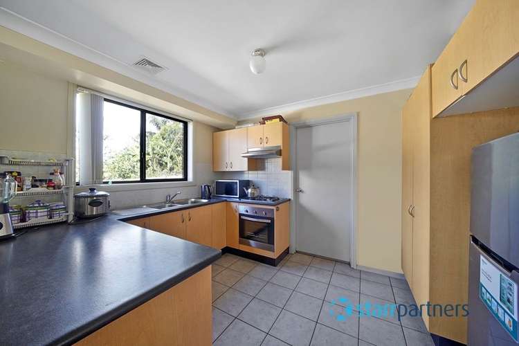 Third view of Homely house listing, 2B Glenalvon Place, West Hoxton NSW 2171