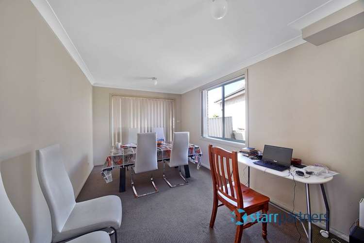 Fourth view of Homely house listing, 2B Glenalvon Place, West Hoxton NSW 2171