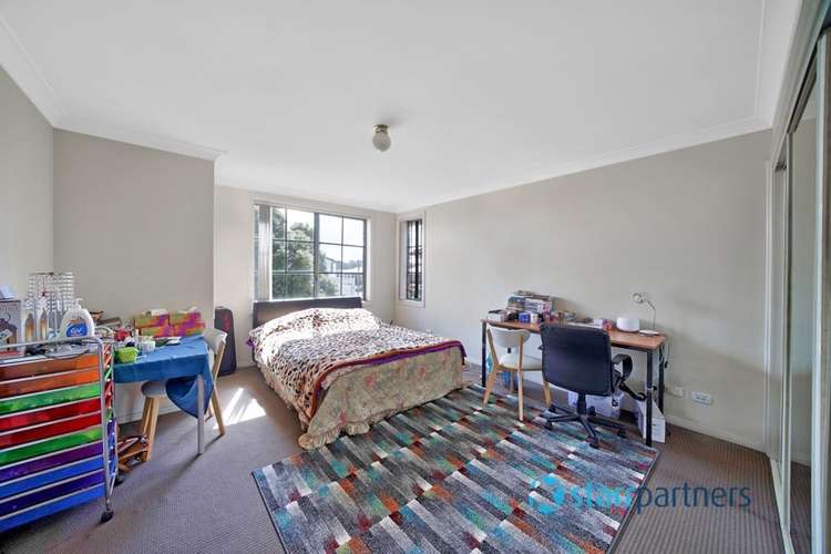 Fifth view of Homely house listing, 2B Glenalvon Place, West Hoxton NSW 2171