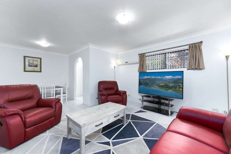 Third view of Homely house listing, 16/10-18 Allman Street, Campbelltown NSW 2560