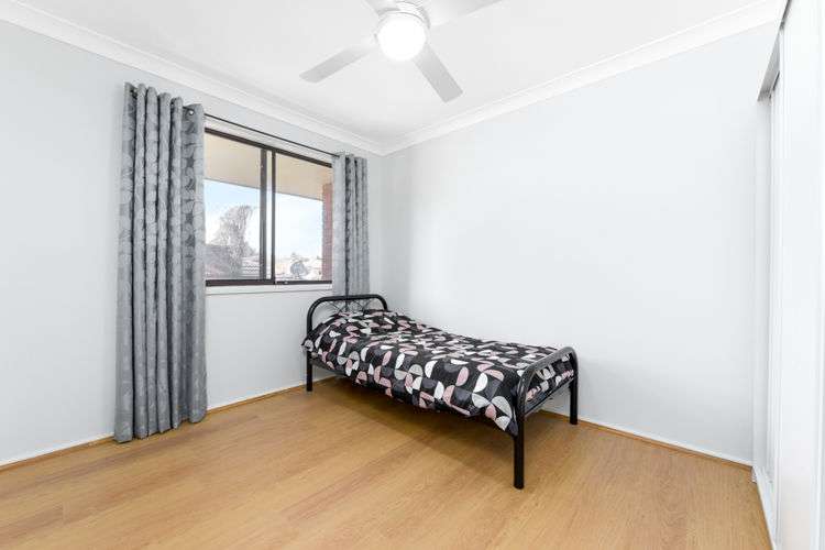 Fifth view of Homely house listing, 16/10-18 Allman Street, Campbelltown NSW 2560