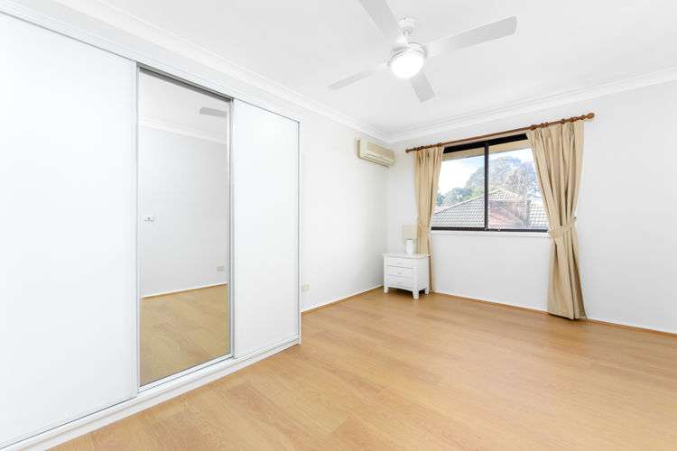 Sixth view of Homely house listing, 16/10-18 Allman Street, Campbelltown NSW 2560