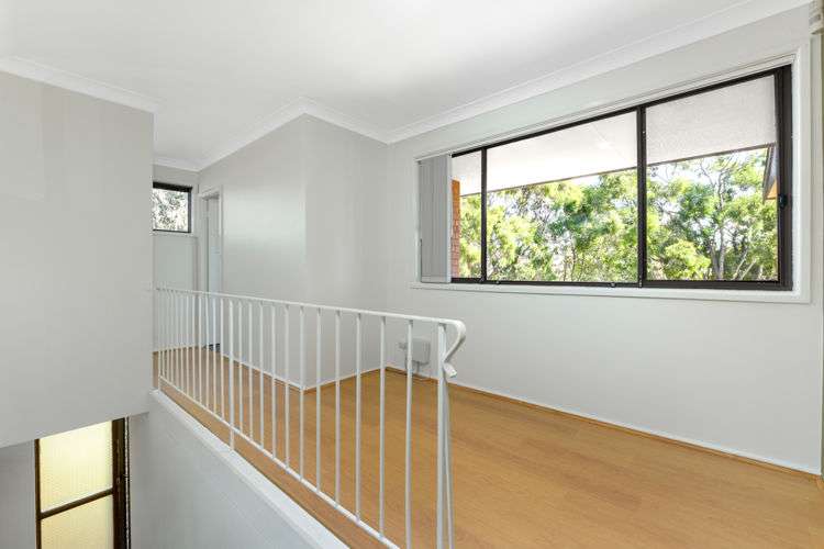 Seventh view of Homely house listing, 16/10-18 Allman Street, Campbelltown NSW 2560