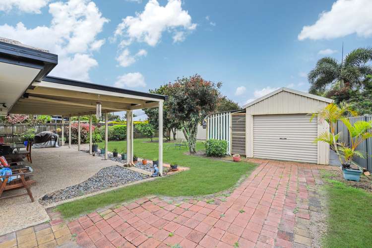 Second view of Homely house listing, 30 Rosella Street, Parrearra QLD 4575