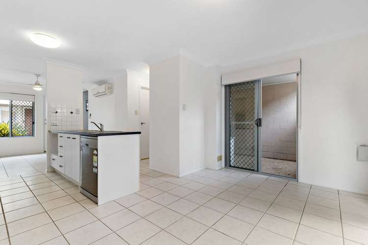 Third view of Homely unit listing, 22/22 Grasspan Street, Zillmere QLD 4034