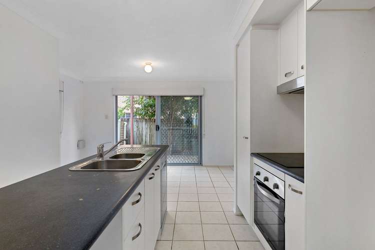 Fifth view of Homely unit listing, 22/22 Grasspan Street, Zillmere QLD 4034