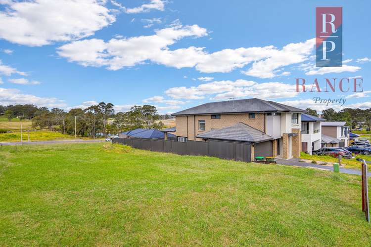 Fifth view of Homely residentialLand listing, 21 Whipper Street, Box Hill NSW 2765
