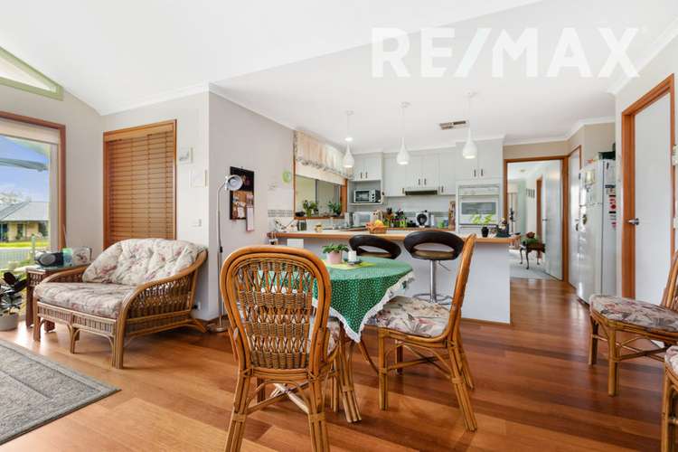 Third view of Homely house listing, 12 O'Hara Place, Kooringal NSW 2650