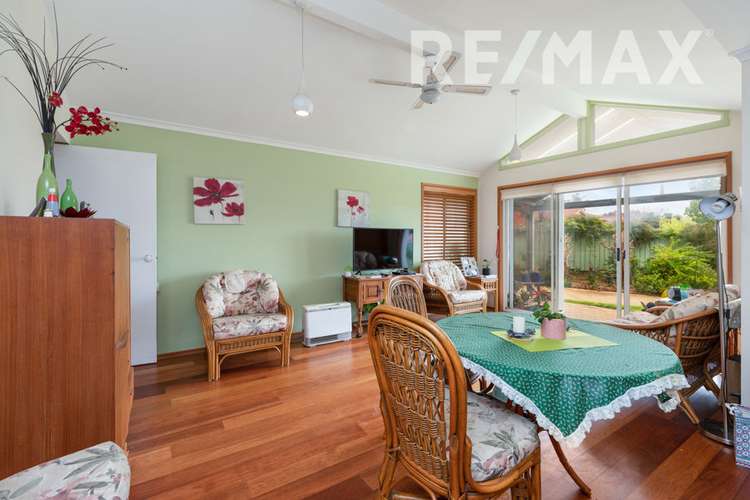 Fifth view of Homely house listing, 12 O'Hara Place, Kooringal NSW 2650