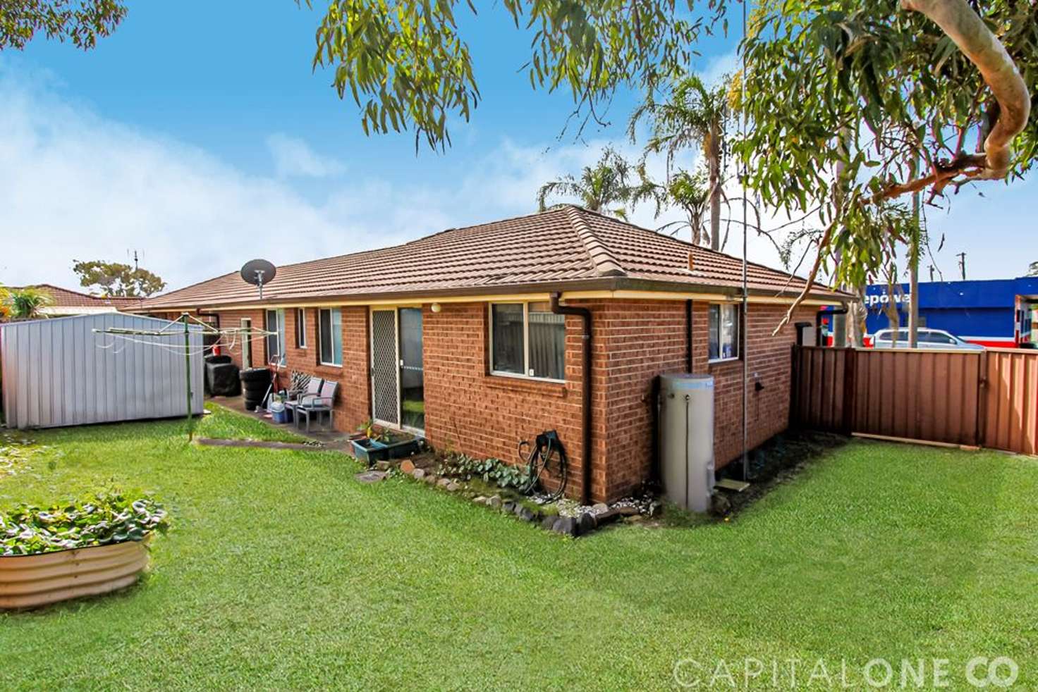 Main view of Homely semiDetached listing, 1/308 Main Rd, Toukley NSW 2263