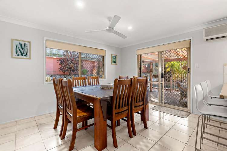 Fourth view of Homely house listing, 4 Cathets Court, Petrie QLD 4502