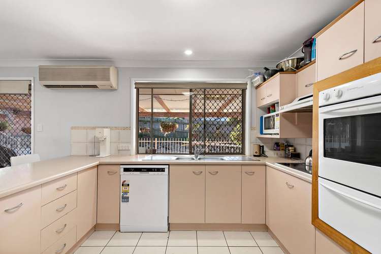 Sixth view of Homely house listing, 4 Cathets Court, Petrie QLD 4502