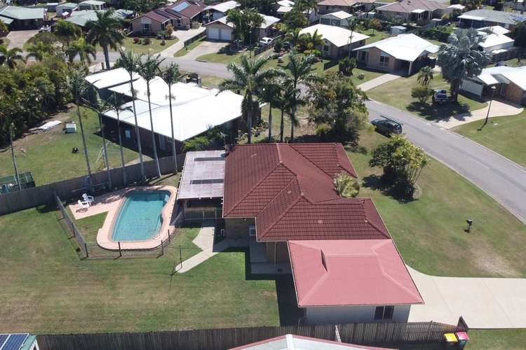 Third view of Homely acreageSemiRural listing, 13 Argyle Crt, Beaconsfield QLD 4740