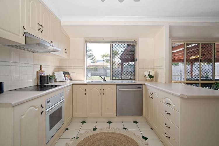 Seventh view of Homely acreageSemiRural listing, 13 Argyle Crt, Beaconsfield QLD 4740