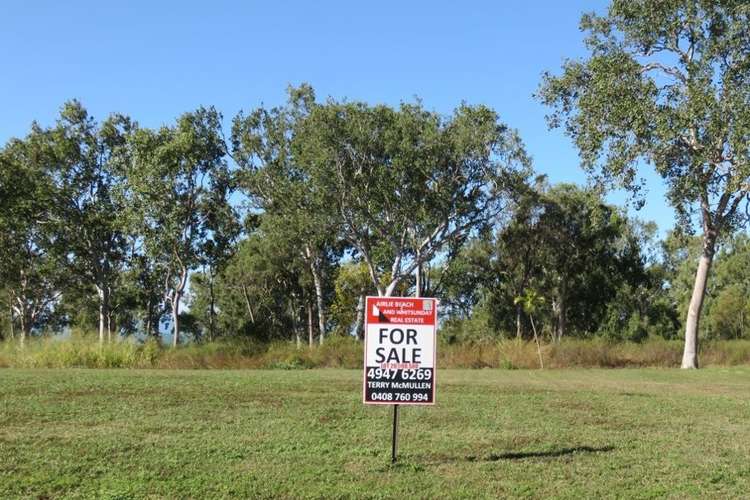 Second view of Homely residentialLand listing, LOT 26 POWER BOULEVARD, Midge Point QLD 4799