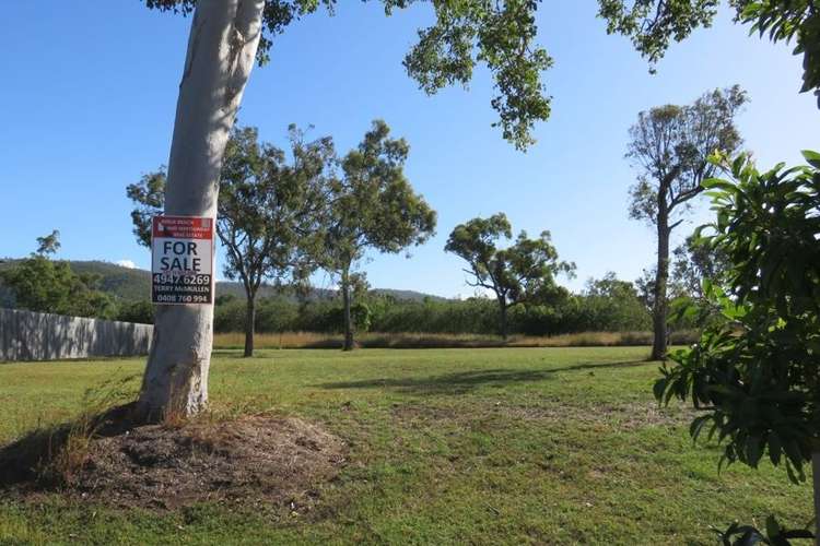 Third view of Homely residentialLand listing, LOT 11 POWER BLVD, Midge Point QLD 4799