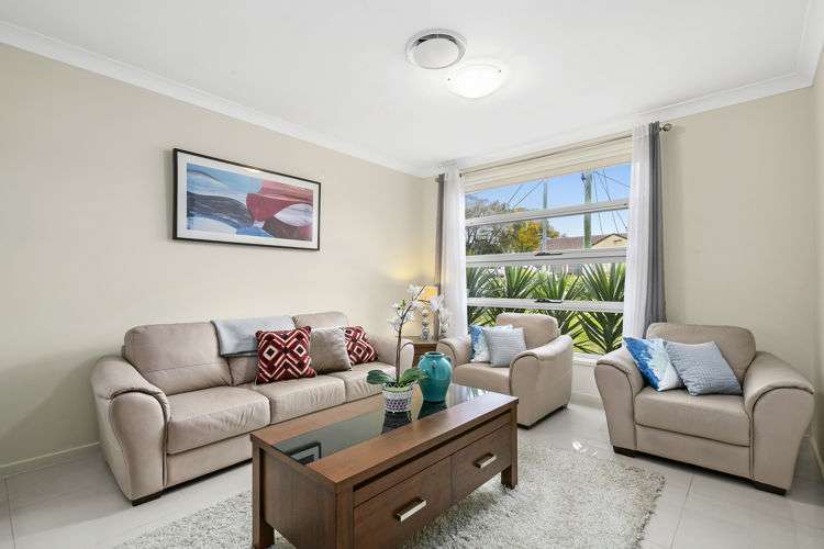 Second view of Homely house listing, 46 Edna Avenue, Merrylands NSW 2160